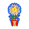 Бизиборды "Цветы"